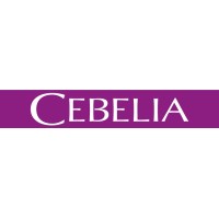 CEBELIA logo, CEBELIA contact details