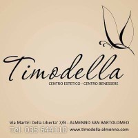 TIMODELLA BENESSERE logo, TIMODELLA BENESSERE contact details