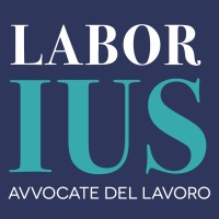 Labor Ius - Avvocate del Lavoro logo, Labor Ius - Avvocate del Lavoro contact details