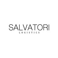 SALVATORI LOGISTICS logo, SALVATORI LOGISTICS contact details