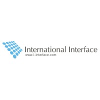 International Interface logo, International Interface contact details