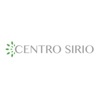 CENTRO SIRIO logo, CENTRO SIRIO contact details