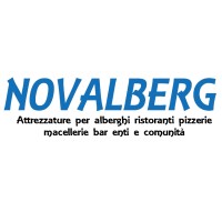 Novalberg SRL logo, Novalberg SRL contact details