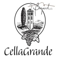 CellaGrande logo, CellaGrande contact details