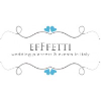 Efffetti Wedding in Tuscany and Italy logo, Efffetti Wedding in Tuscany and Italy contact details