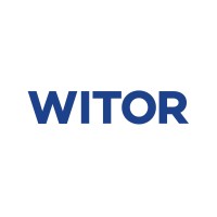 Witor logo, Witor contact details