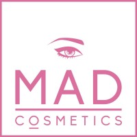 MAD COSMETICS S.R.L. logo, MAD COSMETICS S.R.L. contact details