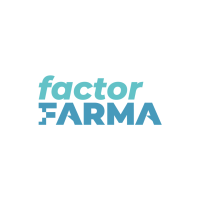 FactorFarma logo, FactorFarma contact details