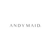 Andy Maid logo, Andy Maid contact details