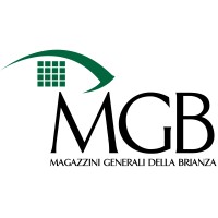 Magazzini Generali della Brianza S.p.A. logo, Magazzini Generali della Brianza S.p.A. contact details