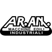 AR.AN. Macchine Edili Industriali logo, AR.AN. Macchine Edili Industriali contact details