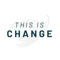 THIS IS CHANGE logo, THIS IS CHANGE contact details