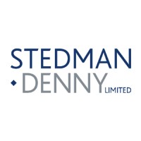 Stedman Denny Limited logo, Stedman Denny Limited contact details