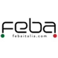 Feba Italia s.r.l. logo, Feba Italia s.r.l. contact details