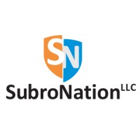 SubroNation LLC logo, SubroNation LLC contact details