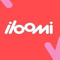 iloomi logo, iloomi contact details