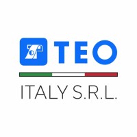 TEO ITALY Srl logo, TEO ITALY Srl contact details