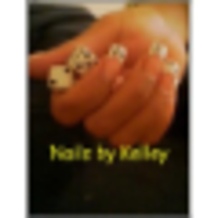 Nails by Kelley logo, Nails by Kelley contact details