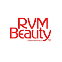 RVM Beauty logo, RVM Beauty contact details