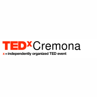 TEDxCremona logo, TEDxCremona contact details