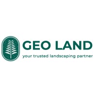 Geo Land Landscaping logo, Geo Land Landscaping contact details