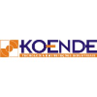 KOENDE TECNOLOGIA EM INSPEÇÕES INDUSTRIAIS LTDA logo, KOENDE TECNOLOGIA EM INSPEÇÕES INDUSTRIAIS LTDA contact details