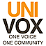 Univox Community logo, Univox Community contact details