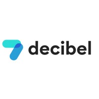 Decibel Network logo, Decibel Network contact details