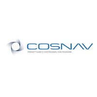 COSNAV S.R.L. logo, COSNAV S.R.L. contact details