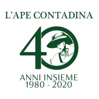 L'Ape Contadina logo, L'Ape Contadina contact details