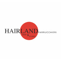 Hair Land Parrucchieri logo, Hair Land Parrucchieri contact details