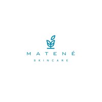 Matené Skincare logo, Matené Skincare contact details