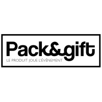 Salon Pack&gift Paris logo, Salon Pack&gift Paris contact details