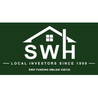 SWH Funding LLC logo, SWH Funding LLC contact details