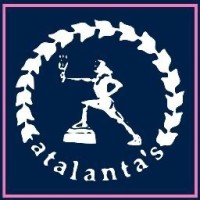 Atalanta's logo, Atalanta's contact details