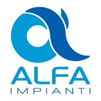 Alfa Impianti logo, Alfa Impianti contact details