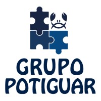 GRUPO POTIGUAR logo, GRUPO POTIGUAR contact details