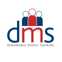 DMS International Consultants logo, DMS International Consultants contact details