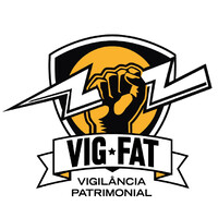 VIGFAT VIGILÂNCIA PATRIMONIAL logo, VIGFAT VIGILÂNCIA PATRIMONIAL contact details