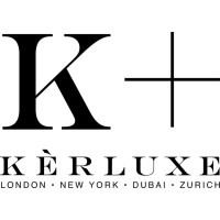 KERLUXE logo, KERLUXE contact details