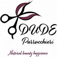 DUDE Parrucchieri logo, DUDE Parrucchieri contact details