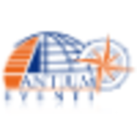 Antium Eventi logo, Antium Eventi contact details