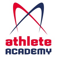 Athlete Academy logo, Athlete Academy contact details