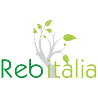 REBITALIA PROFESSIONAL COSMETICS SRL logo, REBITALIA PROFESSIONAL COSMETICS SRL contact details