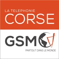 Corse GSM logo, Corse GSM contact details