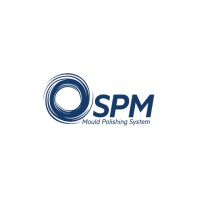 SPM Mould Polishing System logo, SPM Mould Polishing System contact details