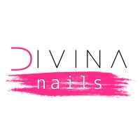 DIVINA NAILS logo, DIVINA NAILS contact details