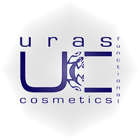 URAS COSMETICS logo, URAS COSMETICS contact details