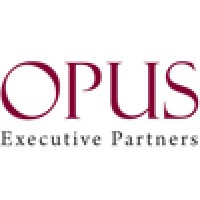 Opus Executive Partners logo, Opus Executive Partners contact details