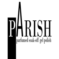 pArish logo, pArish contact details